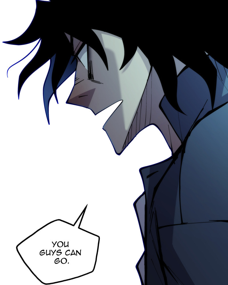 Monochrome Days Chapter 64 page 5 - 