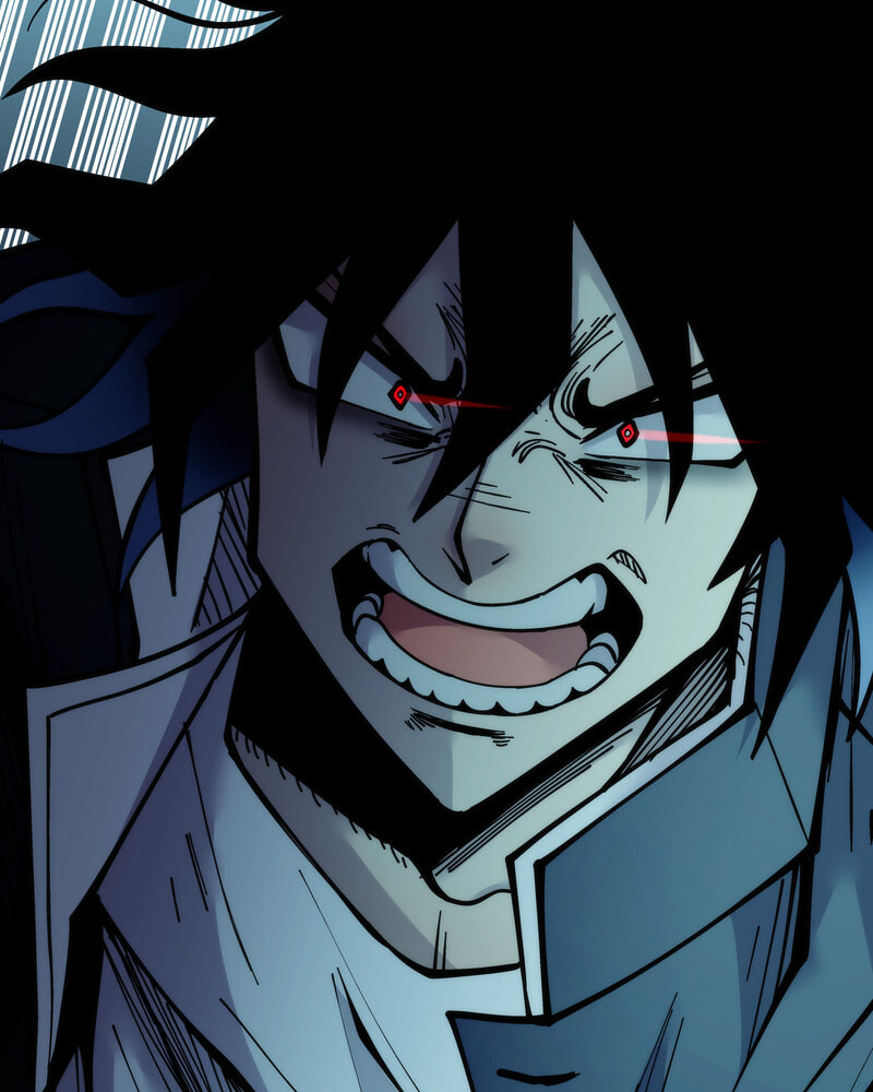 Monochrome Days Chapter 64 page 41 - 