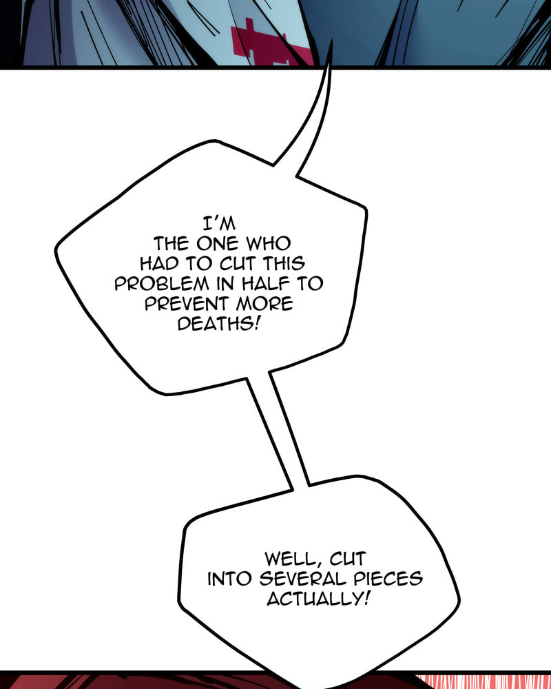 Monochrome Days Chapter 64 page 42 - 