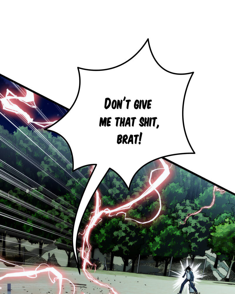 Monochrome Days Chapter 64 page 45 - 