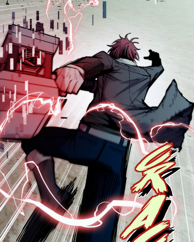 Monochrome Days Chapter 64 page 46 - 