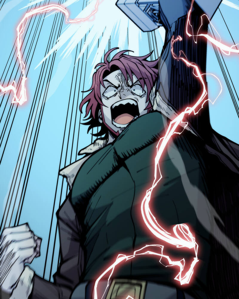 Monochrome Days Chapter 64 page 49 - 