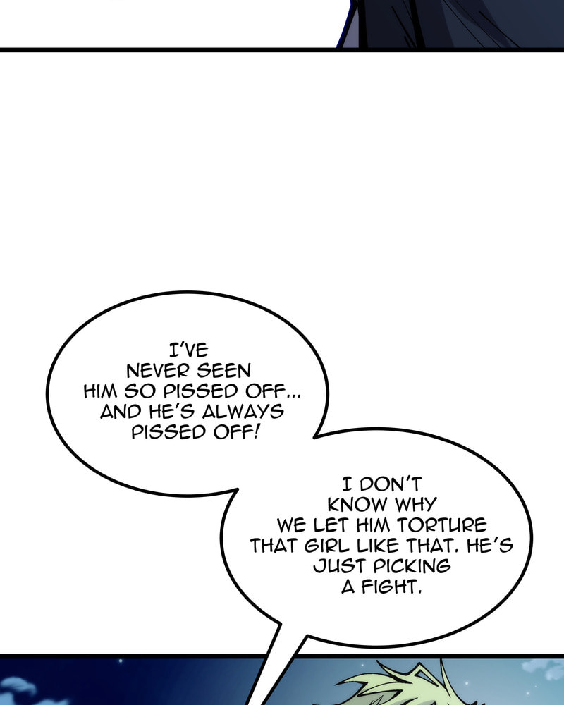 Monochrome Days Chapter 64 page 6 - 