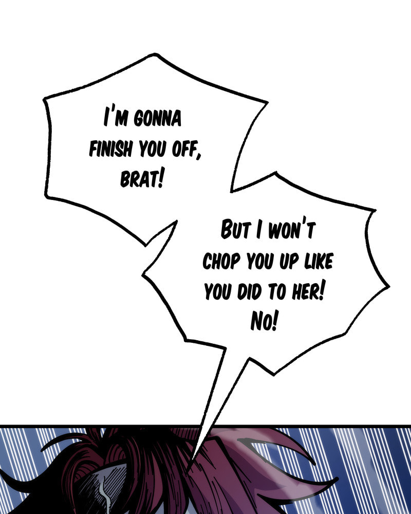 Monochrome Days Chapter 64 page 56 - 