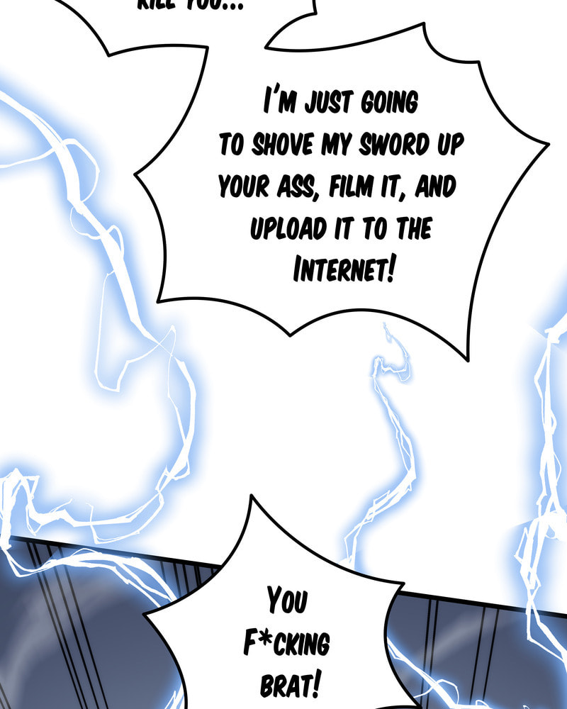 Monochrome Days Chapter 64 page 61 - 