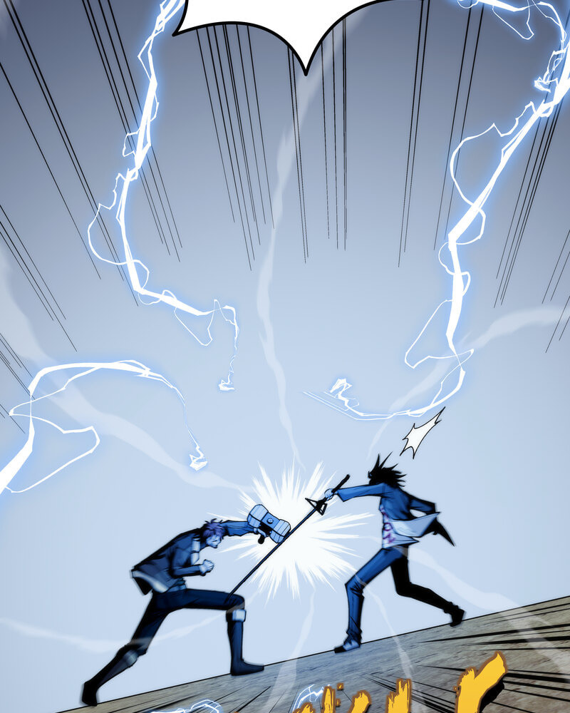 Monochrome Days Chapter 64 page 62 - 