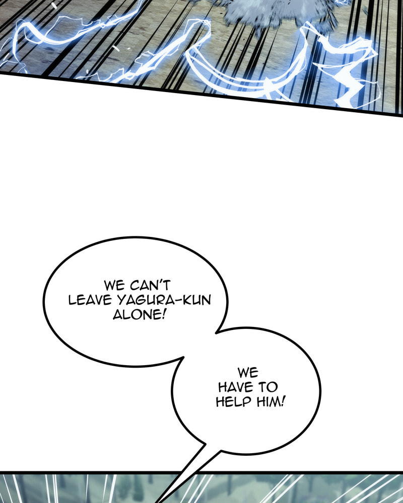 Monochrome Days Chapter 64 page 65 - 