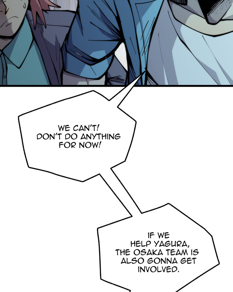 Monochrome Days Chapter 64 page 67 - 
