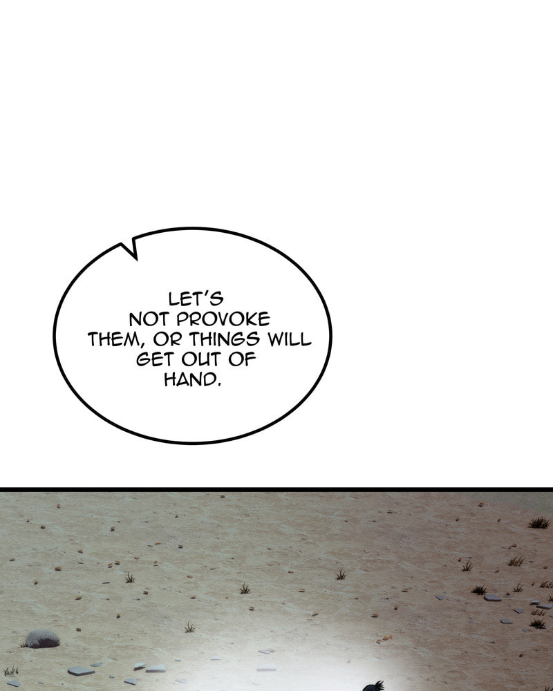 Monochrome Days Chapter 64 page 71 - 