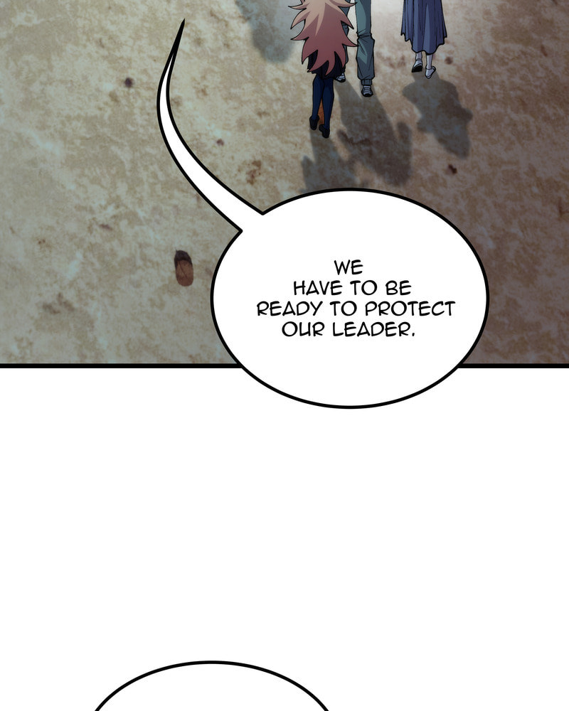 Monochrome Days Chapter 64 page 75 - 