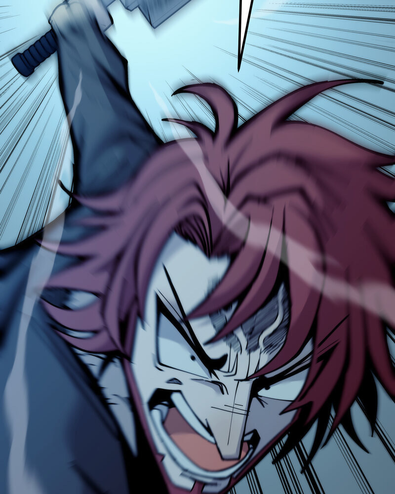 Monochrome Days Chapter 64 page 79 - 