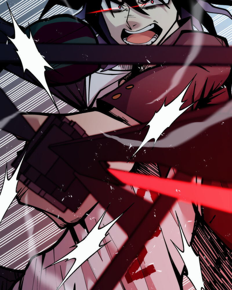 Monochrome Days Chapter 64 page 82 - 