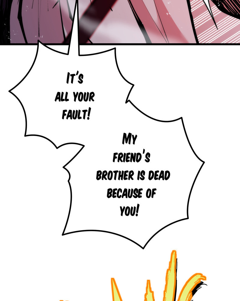 Monochrome Days Chapter 64 page 83 - 