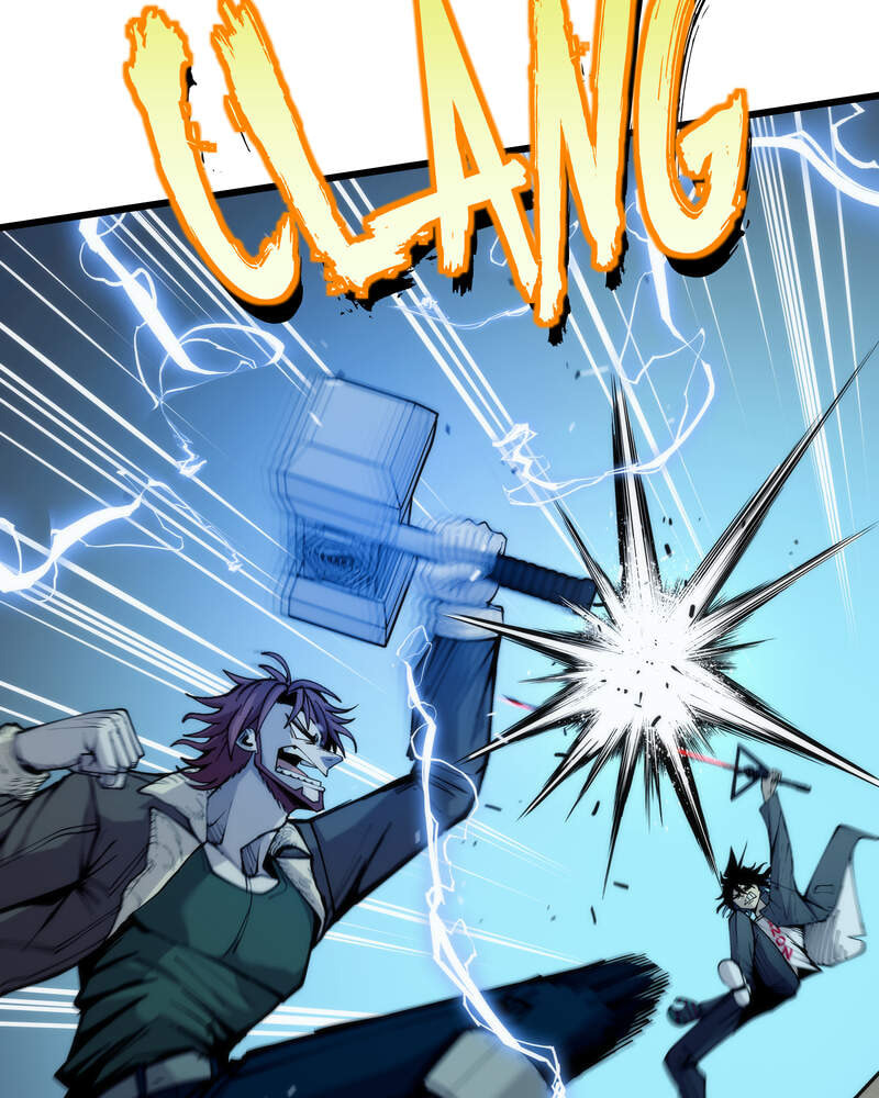 Monochrome Days Chapter 64 page 84 - 