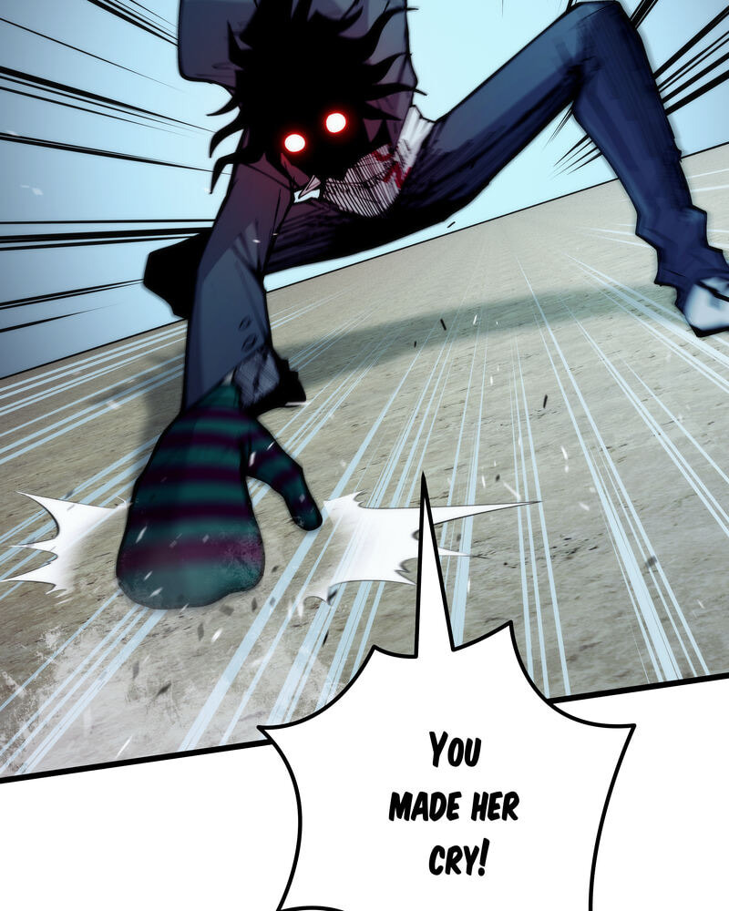 Monochrome Days Chapter 64 page 87 - 