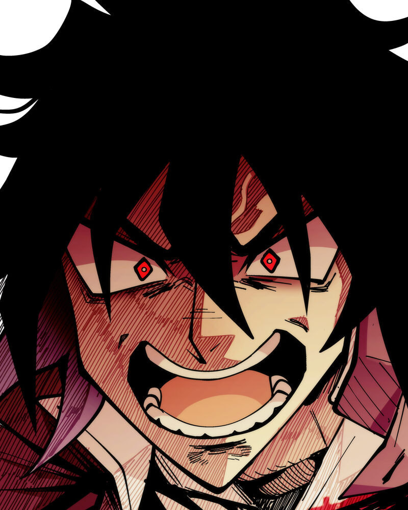Monochrome Days Chapter 64 page 89 - 