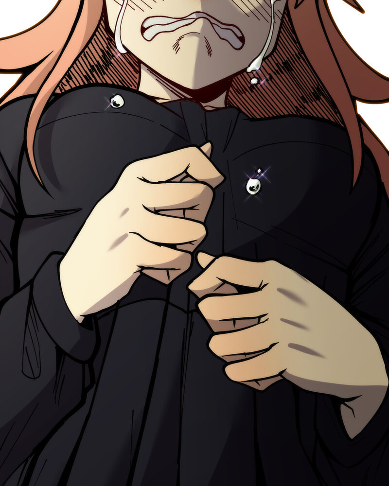 Monochrome Days Chapter 65 page 103 - 