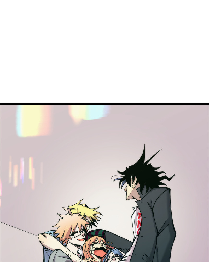 Monochrome Days Chapter 65 page 117 - 