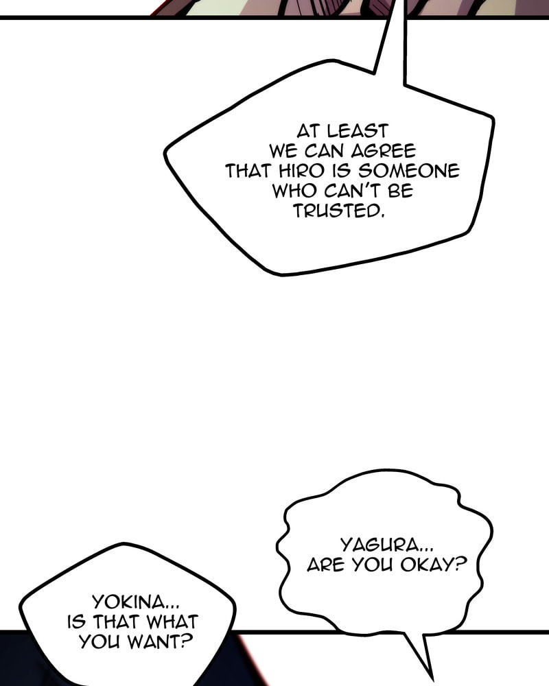 Monochrome Days Chapter 65 page 13 - 