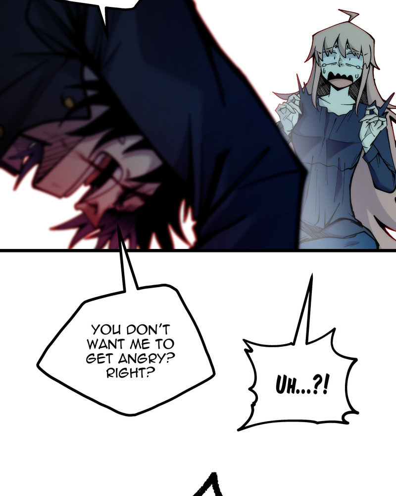 Monochrome Days Chapter 65 page 14 - 