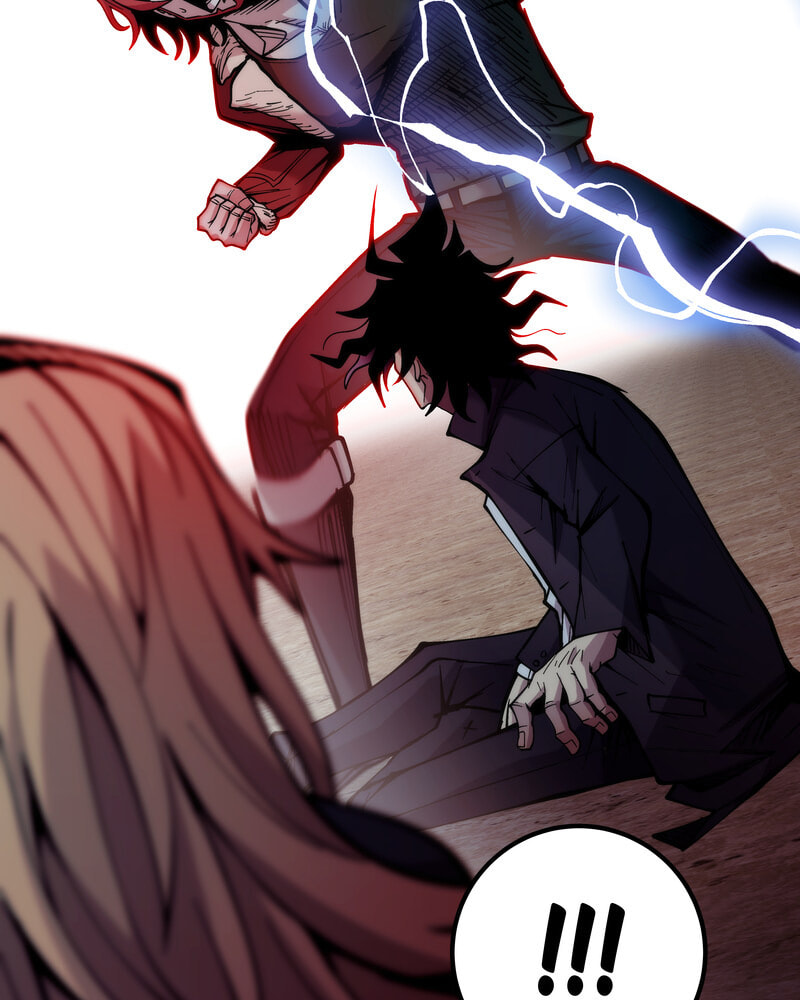 Monochrome Days Chapter 65 page 25 - 