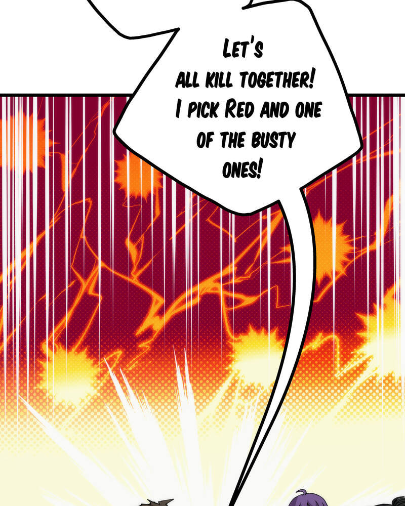 Monochrome Days Chapter 65 page 45 - 