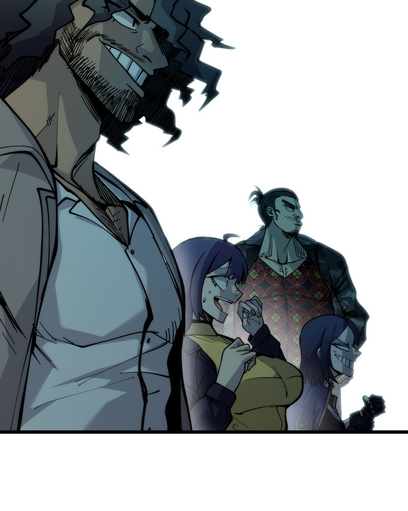 Monochrome Days Chapter 65 page 6 - 