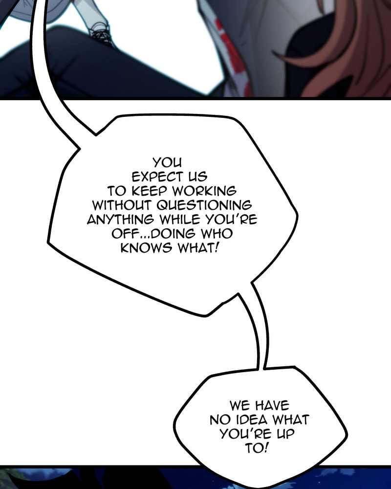 Monochrome Days Chapter 65 page 54 - 