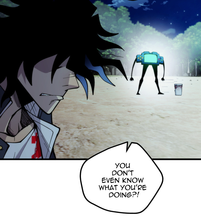 Monochrome Days Chapter 65 page 55 - 