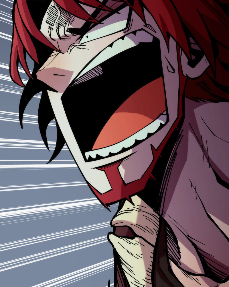 Monochrome Days Chapter 65 page 57 - 