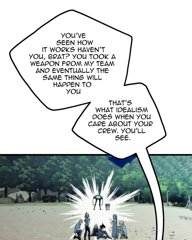 Monochrome Days Chapter 65 page 64 - 