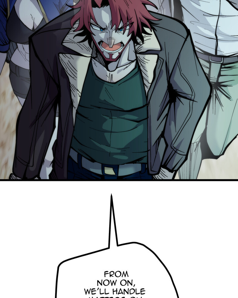Monochrome Days Chapter 65 page 66 - 