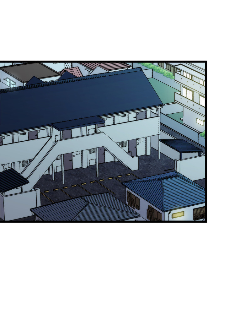 Monochrome Days Chapter 65 page 83 - 