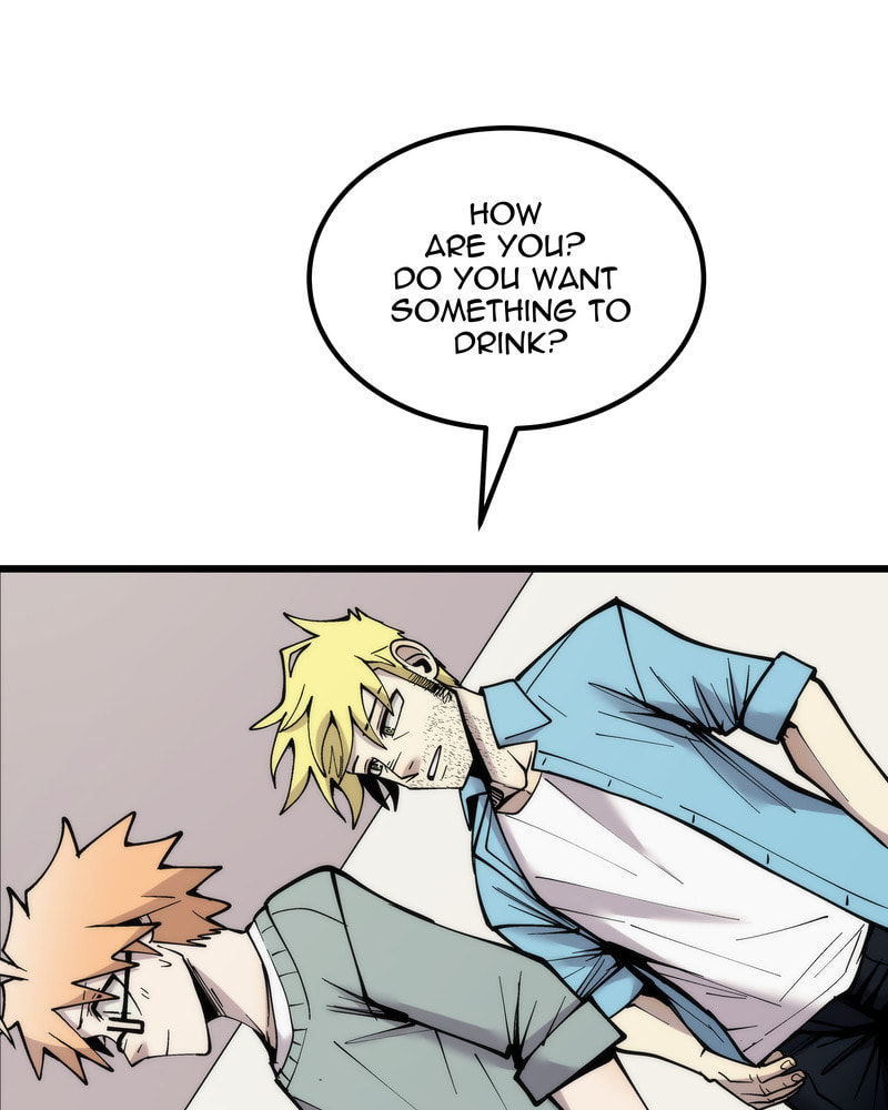 Monochrome Days Chapter 65 page 84 - 