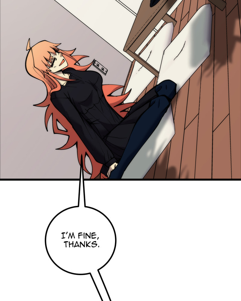 Monochrome Days Chapter 65 page 86 - 