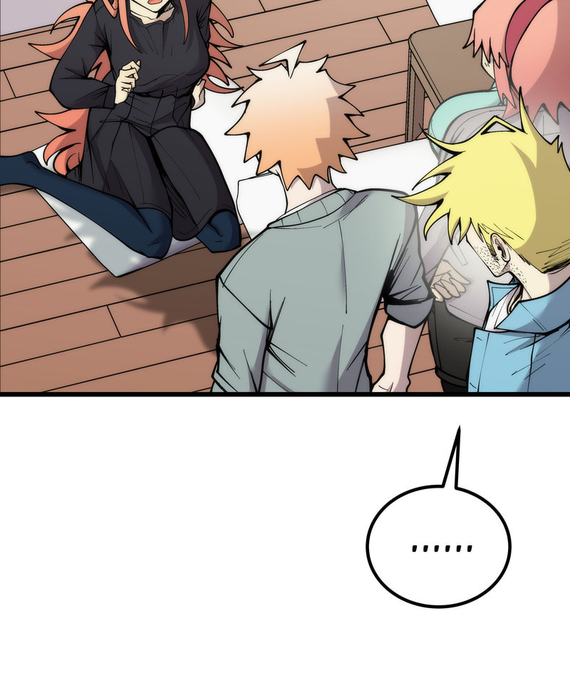 Monochrome Days Chapter 65 page 88 - 