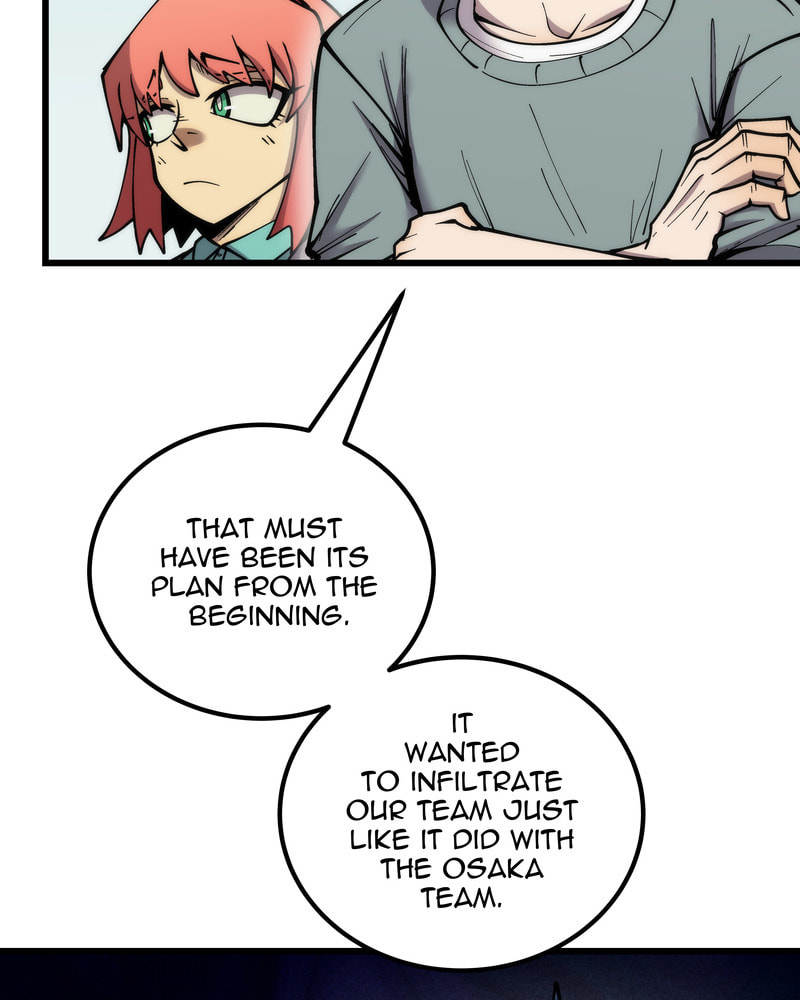 Monochrome Days Chapter 65 page 90 - 