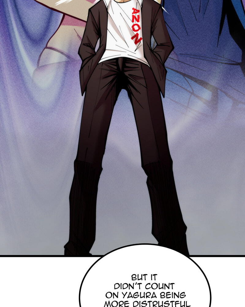 Monochrome Days Chapter 65 page 92 - 