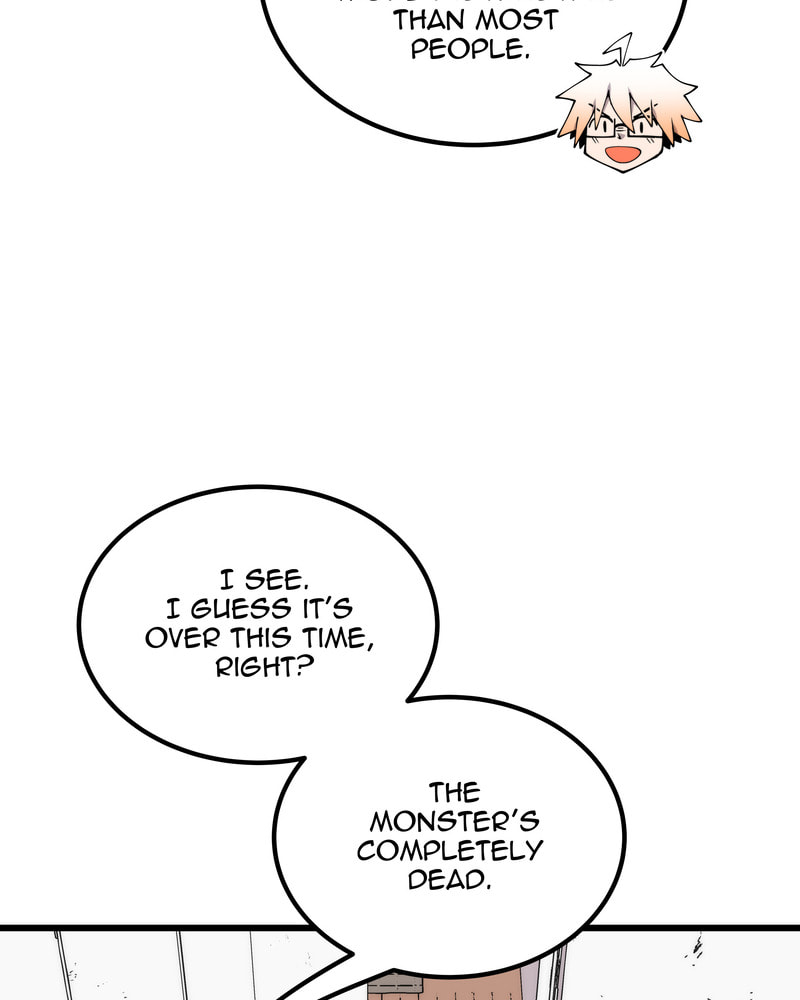 Monochrome Days Chapter 65 page 93 - 