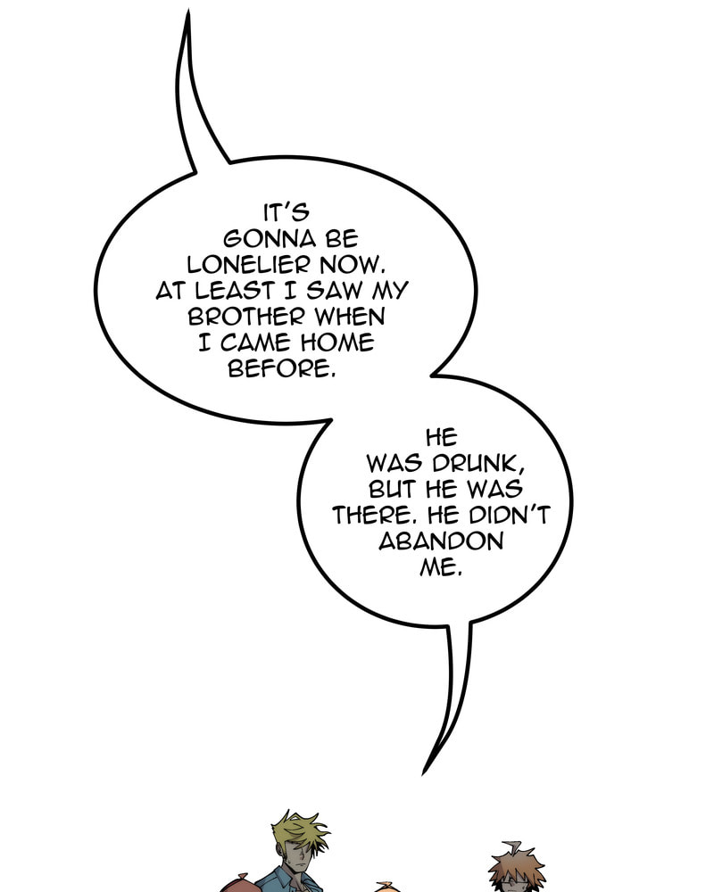 Monochrome Days Chapter 65 page 97 - 