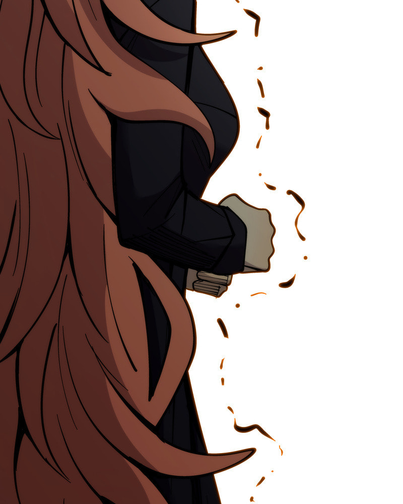 Monochrome Days Chapter 65 page 100 - 