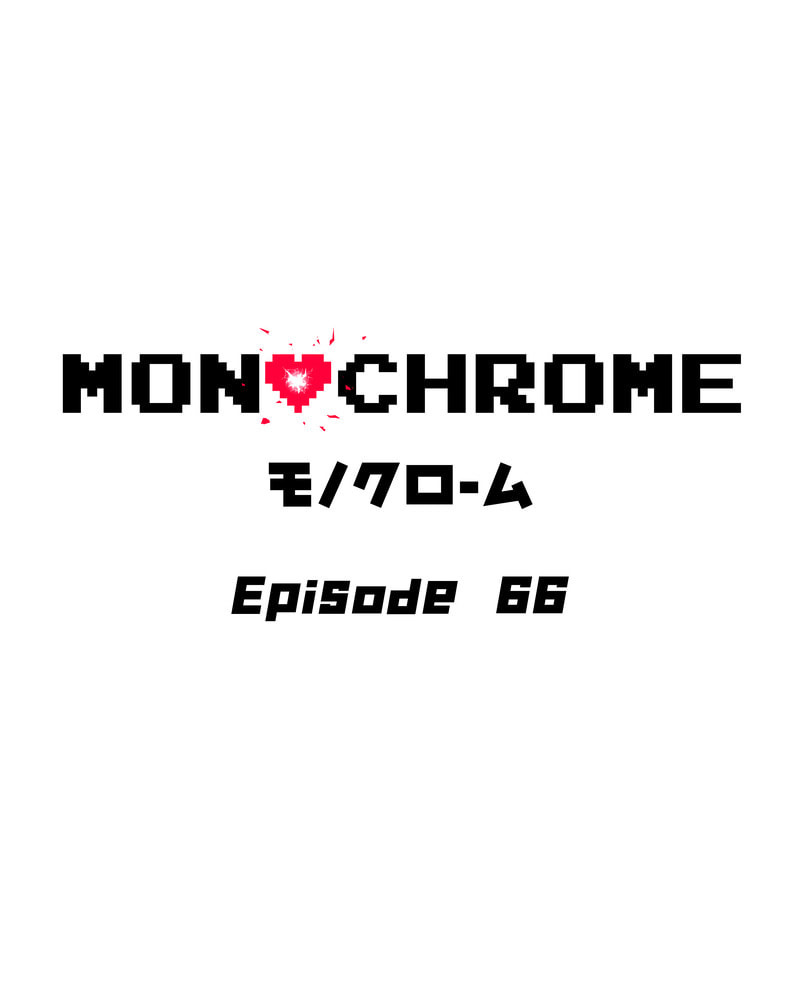 Monochrome Days Chapter 66 page 1 - 