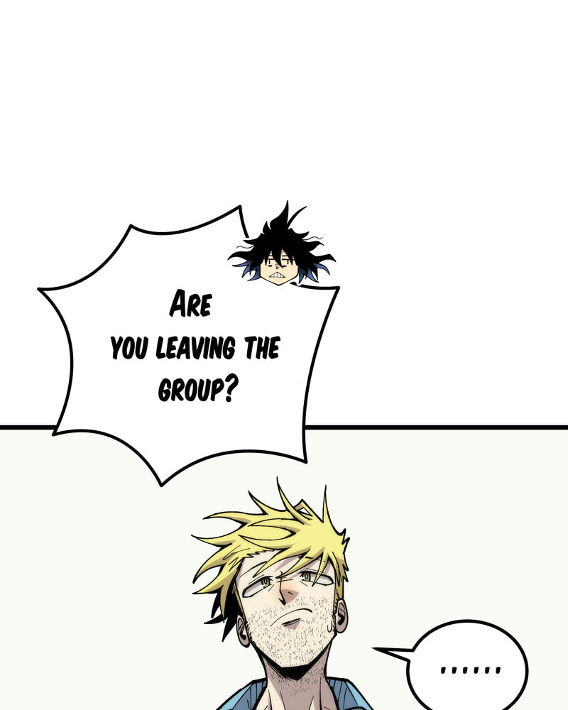 Monochrome Days Chapter 66 page 2 - 
