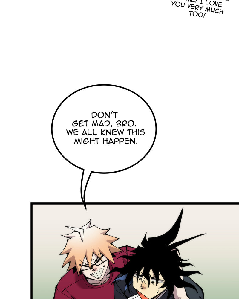 Monochrome Days Chapter 66 page 14 - 