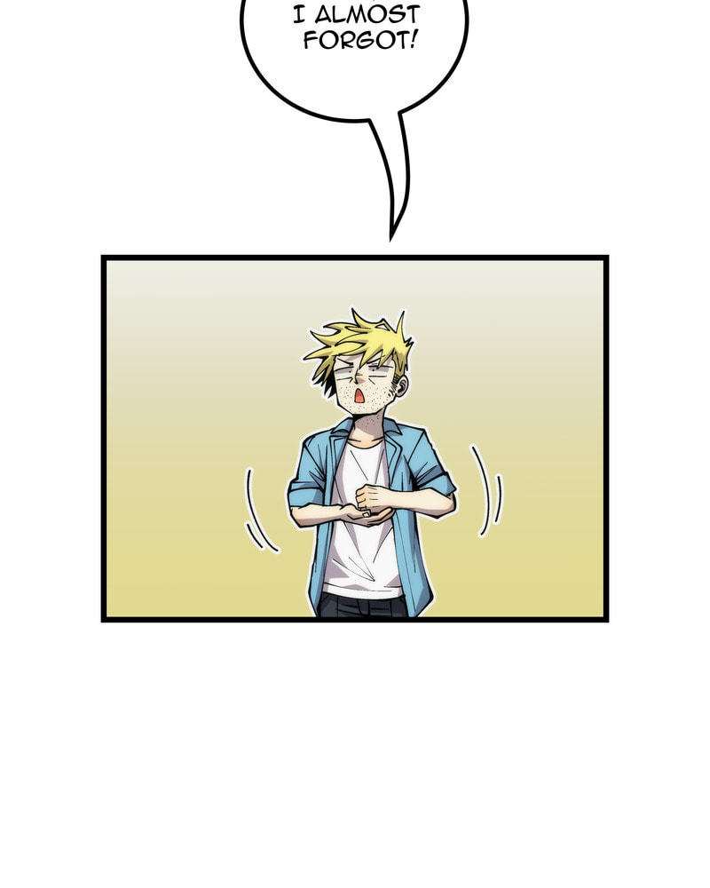 Monochrome Days Chapter 66 page 26 - 