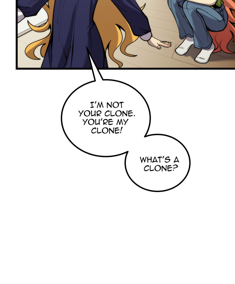 Monochrome Days Chapter 66 page 37 - 