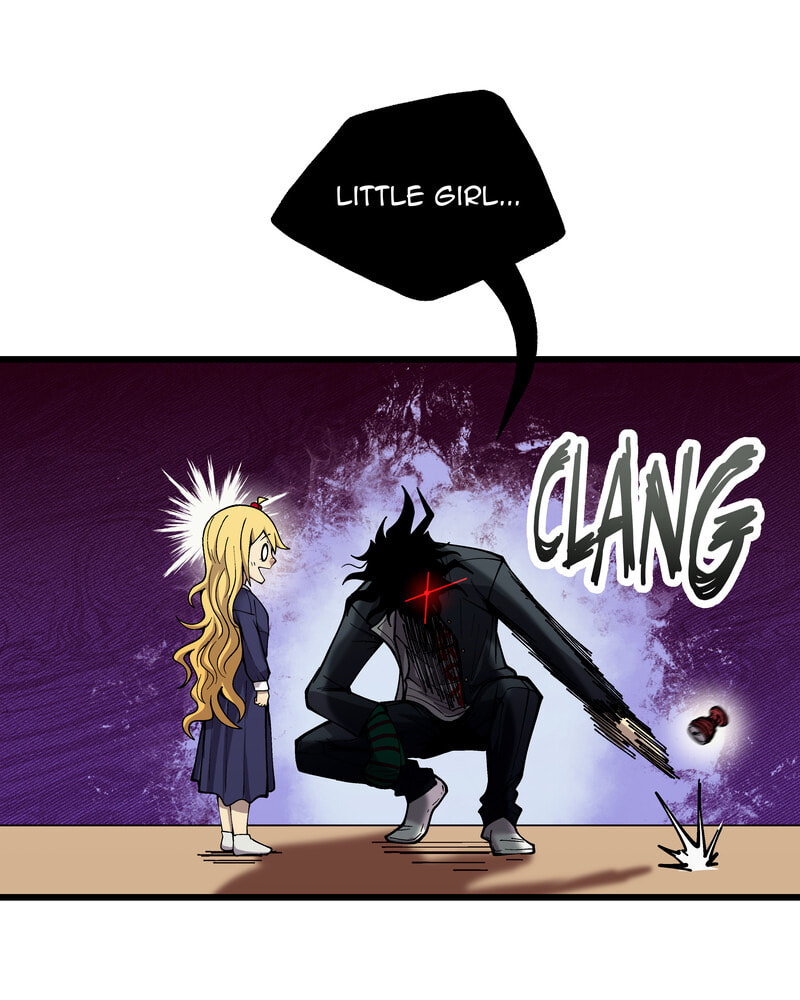 Monochrome Days Chapter 66 page 45 - 