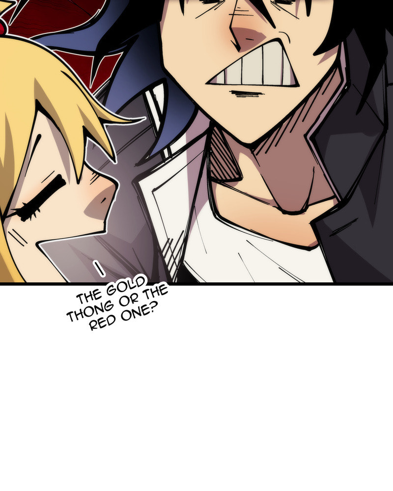 Monochrome Days Chapter 66 page 47 - 