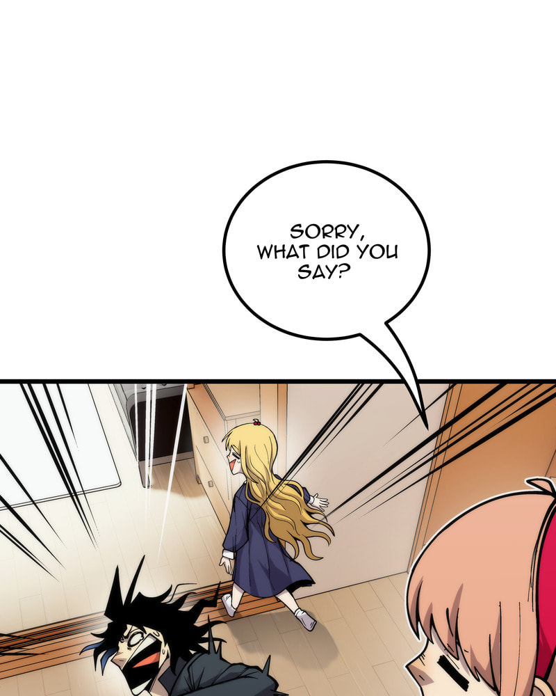 Monochrome Days Chapter 66 page 48 - 
