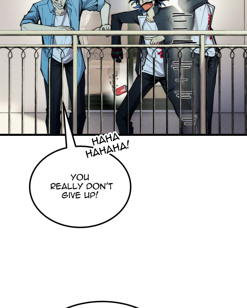 Monochrome Days Chapter 66 page 60 - 